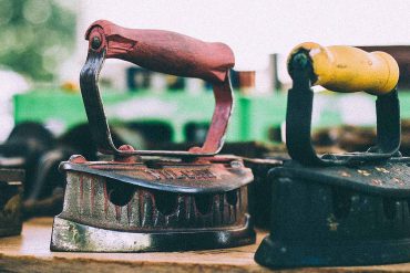 Mercado Retro La Huella