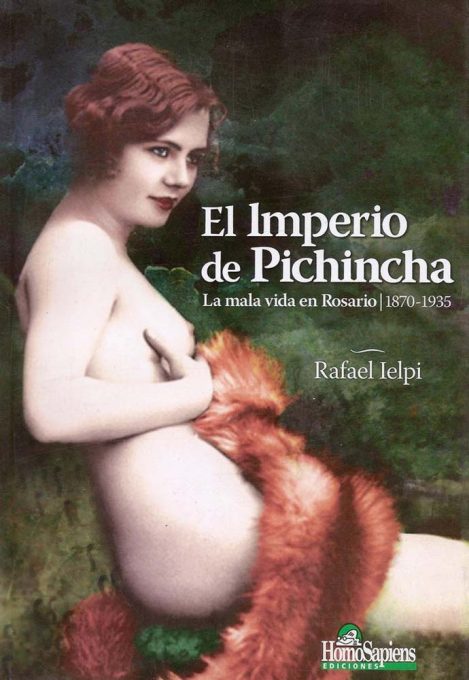 El Imperio de Pichincha El Imperio de Pichincha