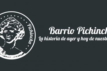 Web de Barrio Pichincha