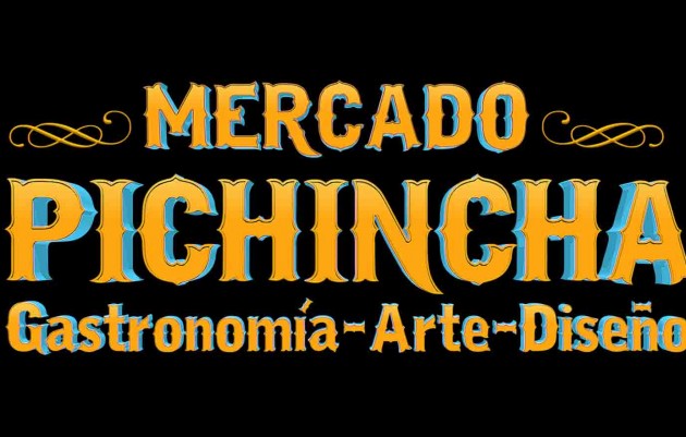 Mercado Pichincha