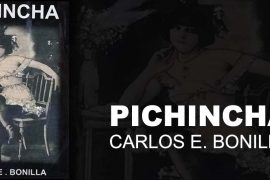 Pichincha de Carlos Bonilla