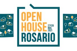 Open House Rosario 2021