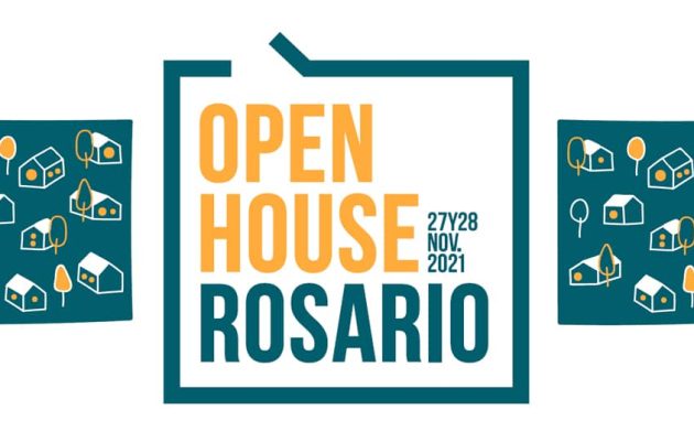 Open House Rosario 2021