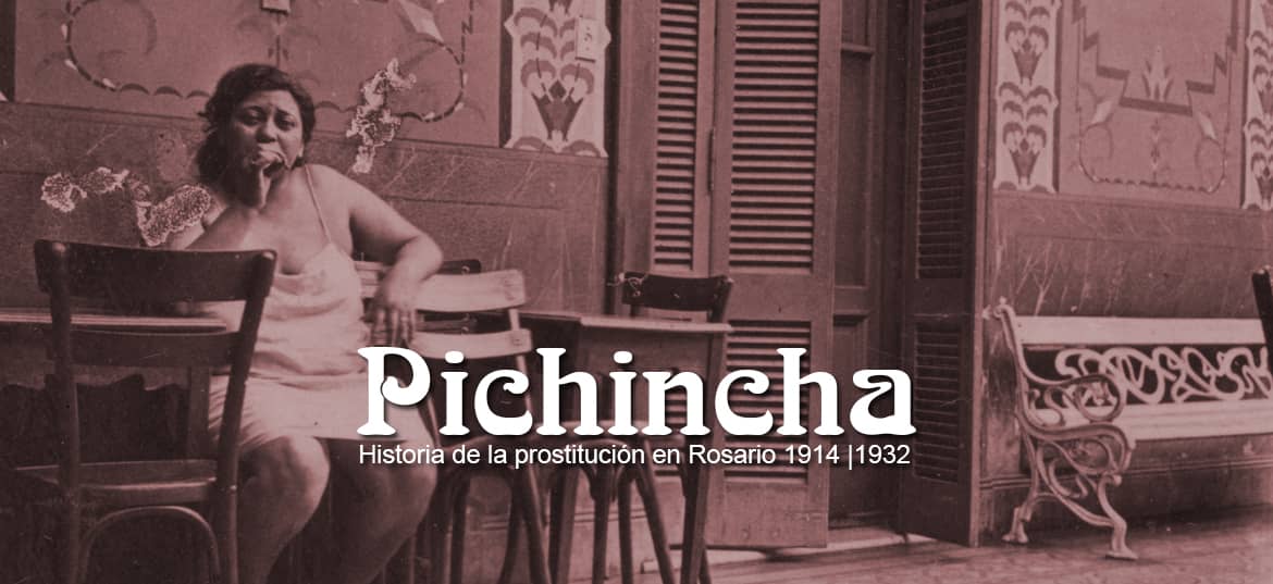 Muestra Pichincha Museo de la Ciudad