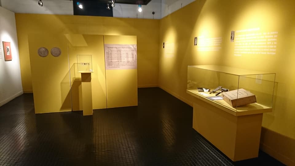 Muestra del Museo de la Ciudad: Pichincha. Historia de la prostitución en Rosario 1914-1932