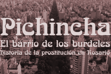 Documental: Pichincha el Barrio de los Burdeles