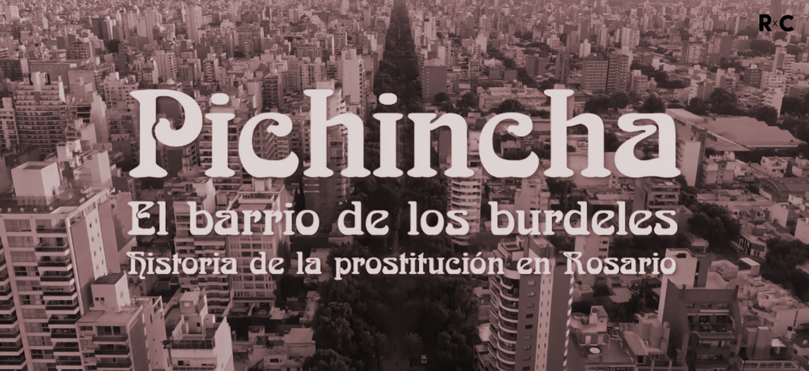 Documental: Pichincha el Barrio de los Burdeles