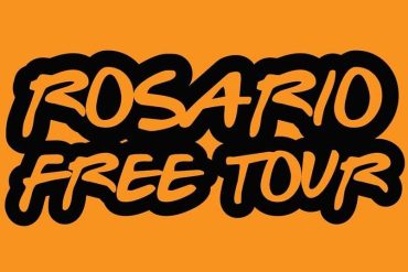 Rosario Free Tour