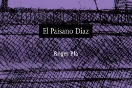 El Paisano Díaz de Roger Plá