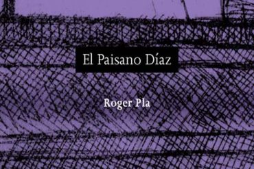 El Paisano Díaz de Roger Plá