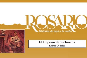 Rosario Historias de Aquí a la Vuelta
