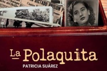 La Polaquita de Patricia Suárez