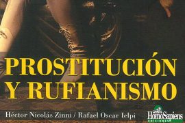 Prostitución y Rufianismo de Zinni y Ielpi