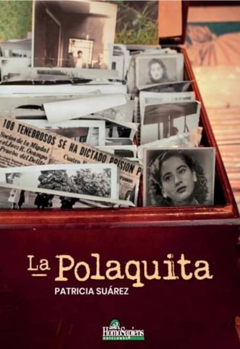 La Polaquita La Polaquita