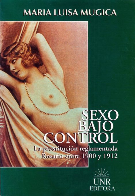 Sexo bajo control Sexo bajo control